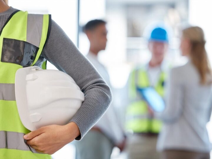 Spotkanie Liderów Zarządzania Nieruchomościami w Szczecinie