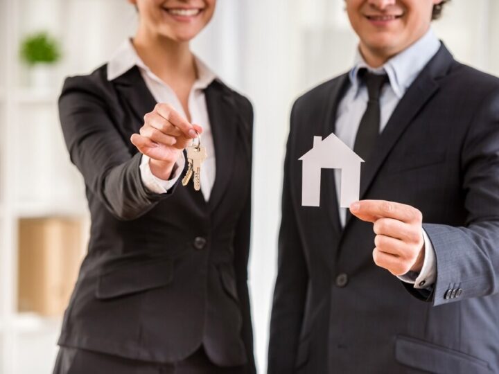 Kongres Przyszłości Wspólnot Mieszkaniowych w Szczecinie