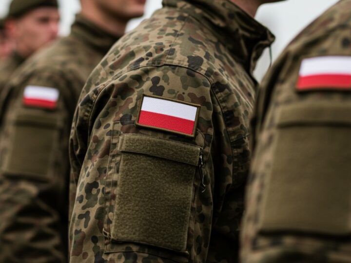 Kwalifikacja wojskowa w Policach: najważniejsze informacje dla młodych mieszkańców