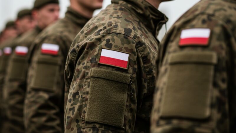 Kwalifikacja wojskowa w Policach: najważniejsze informacje dla młodych mieszkańców