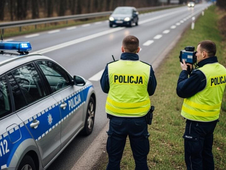 Młodzi kierowcy w akcji: bezpieczna przyszłość na drogach!