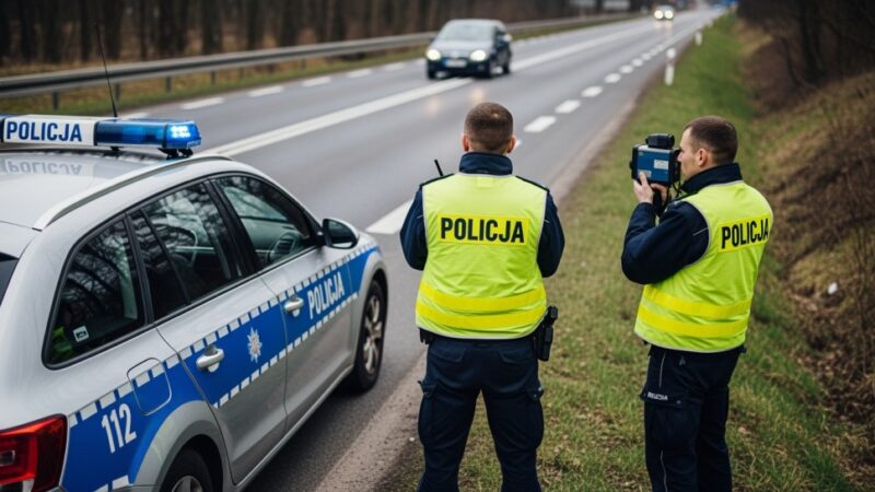 Młodzi kierowcy w akcji: bezpieczna przyszłość na drogach!