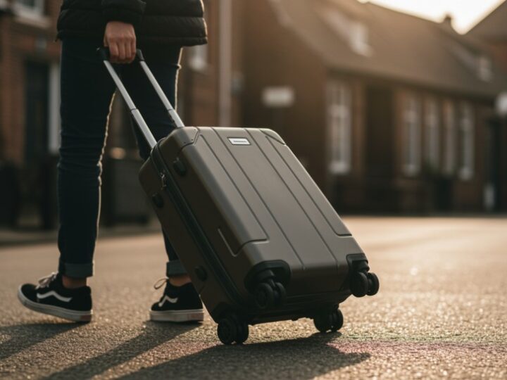 Majówkowy Food Port w Szczecinie: Smaki z całego świata na Łasztowni!