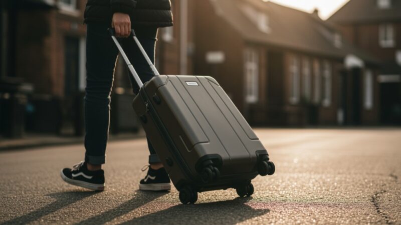 Majówkowy Food Port w Szczecinie: Smaki z całego świata na Łasztowni!