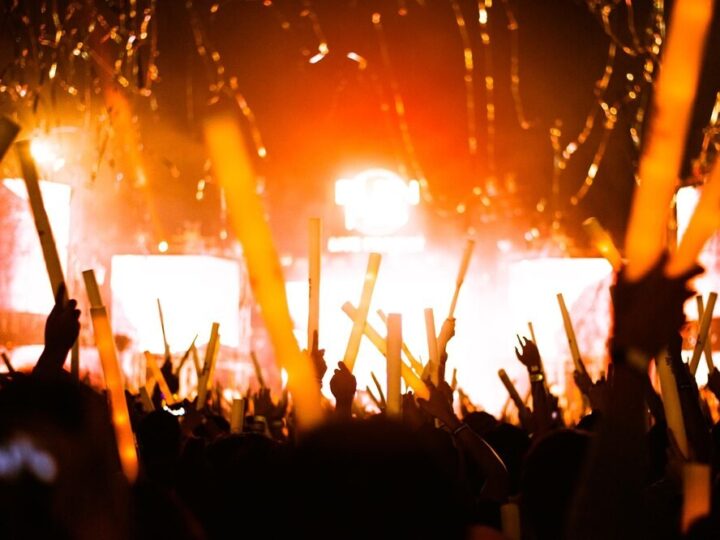 Majówka z artystycznymi wydarzeniami!