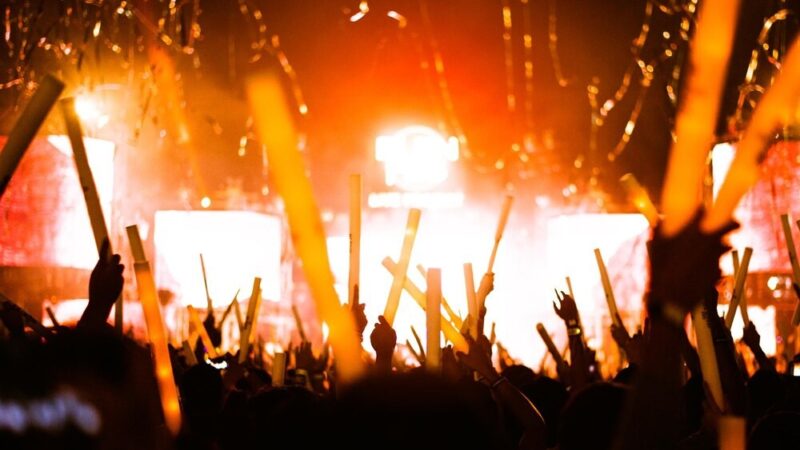 Majówka z artystycznymi wydarzeniami!