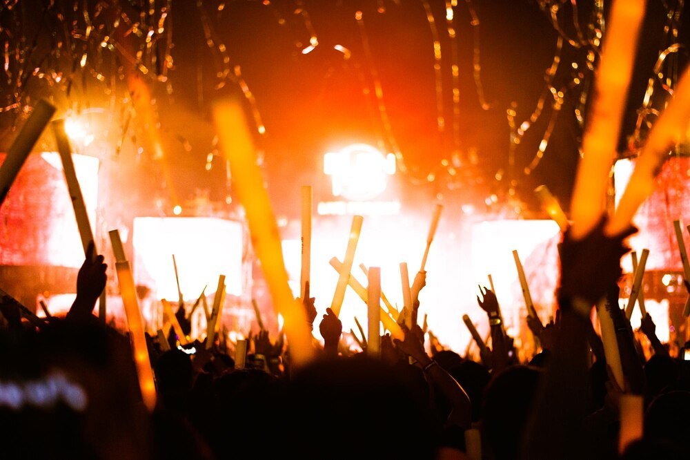 Majówka z artystycznymi wydarzeniami!