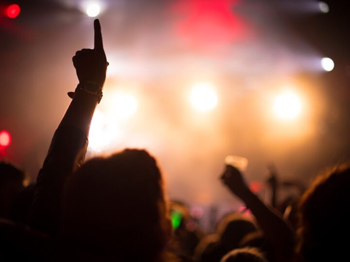 Maltówka: Muzyczna Odyseja dla Całej Rodziny w Bałtyckim Porcie Kultury