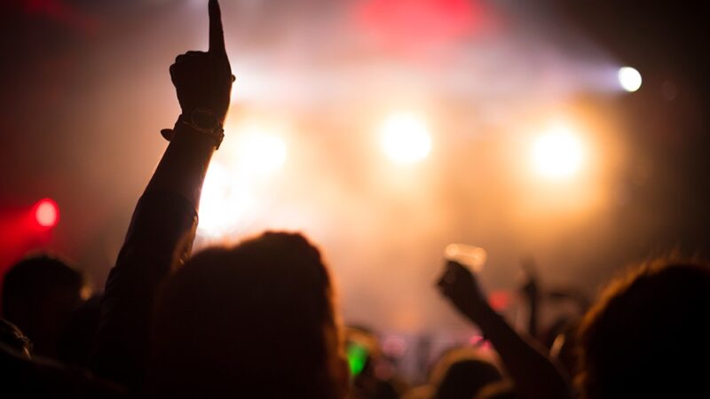 Maltówka: Muzyczna Odyseja dla Całej Rodziny w Bałtyckim Porcie Kultury