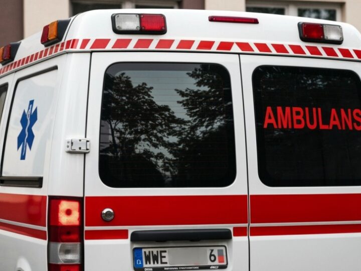 Młodzi ratownicy w akcji: intensywne manewry nad wodą w Szczecinie!