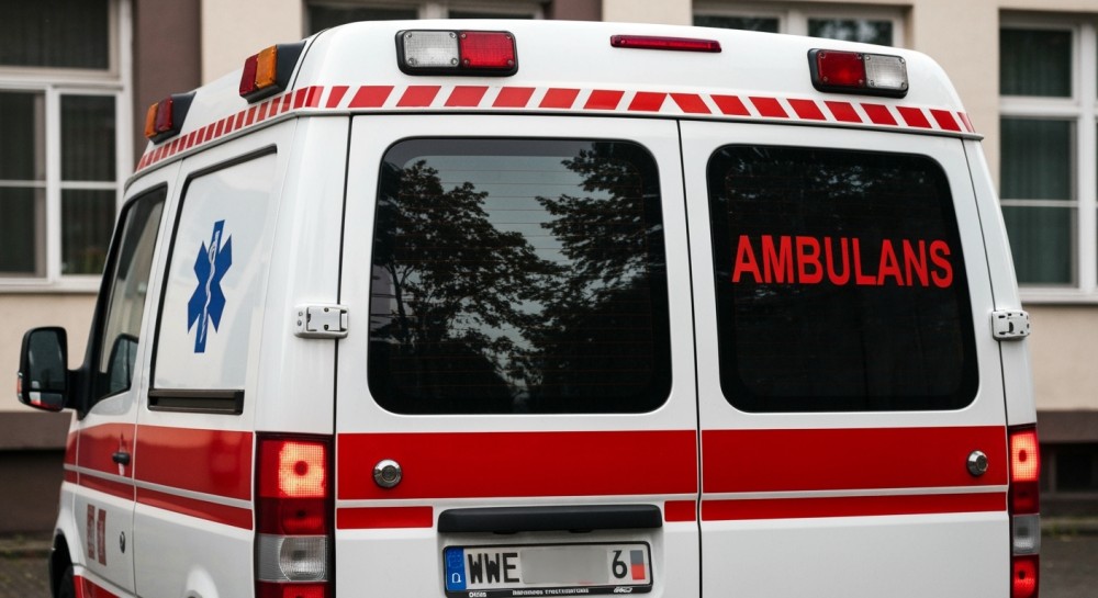 Młodzi ratownicy w akcji: intensywne manewry nad wodą w Szczecinie!