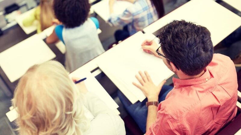 Zgłoś swojego kandydata do Miejskiej Rady Seniorów!