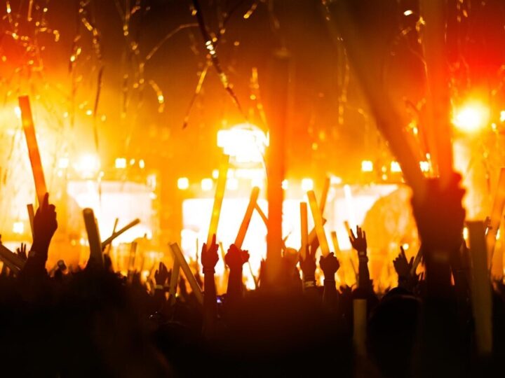 Muzyczna Gala „Kompas Rozwoju”: Emocje i Brzmienia na Wyciągnięcie Ręki!