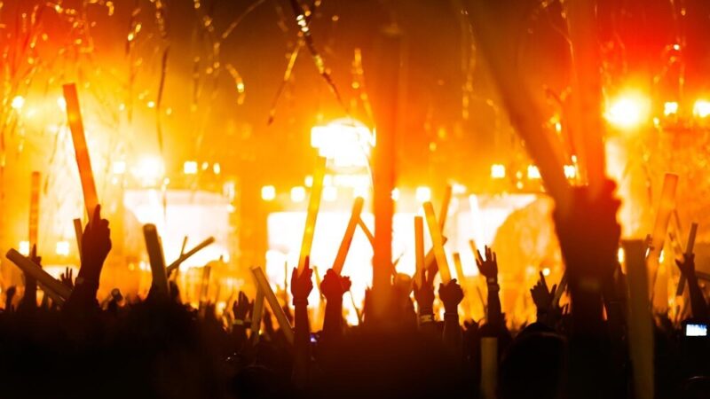 Muzyczna Gala „Kompas Rozwoju”: Emocje i Brzmienia na Wyciągnięcie Ręki!