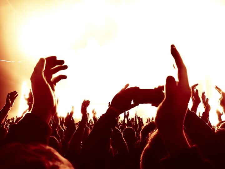 Muzyczna rewolucja w Poznaniu: NEXT FEST 2023 w pełnym rozkwicie!