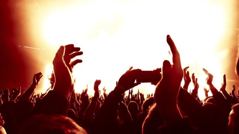 Muzyczna rewolucja w Poznaniu: NEXT FEST 2023 w pełnym rozkwicie!