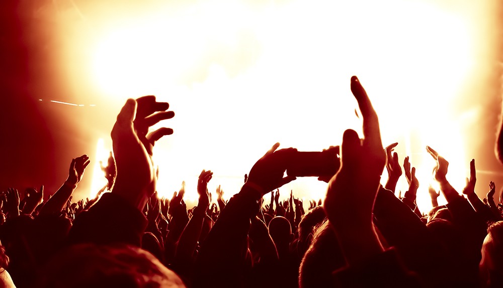 Muzyczna rewolucja w Poznaniu: NEXT FEST 2023 w pełnym rozkwicie!