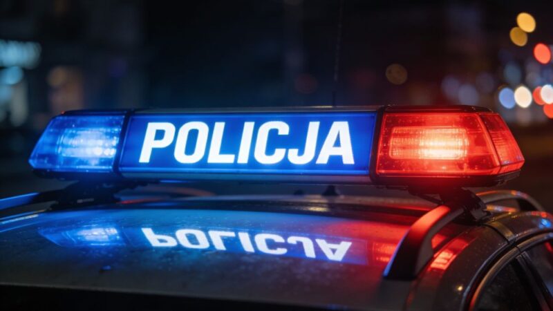 Bohaterscy policjanci uhonorowani za wyjątkowe zaangażowanie