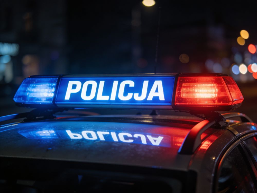 Bohaterscy policjanci uhonorowani za wyjątkowe zaangażowanie