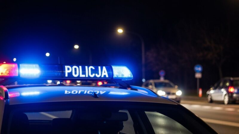 Elektryczne pułapki na drogach: Co musisz wiedzieć przed jazdą?