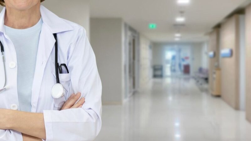 Seniorzy na zdrowej ścieżce: Nowy program Głównego Inspektoratu Sanitarnego