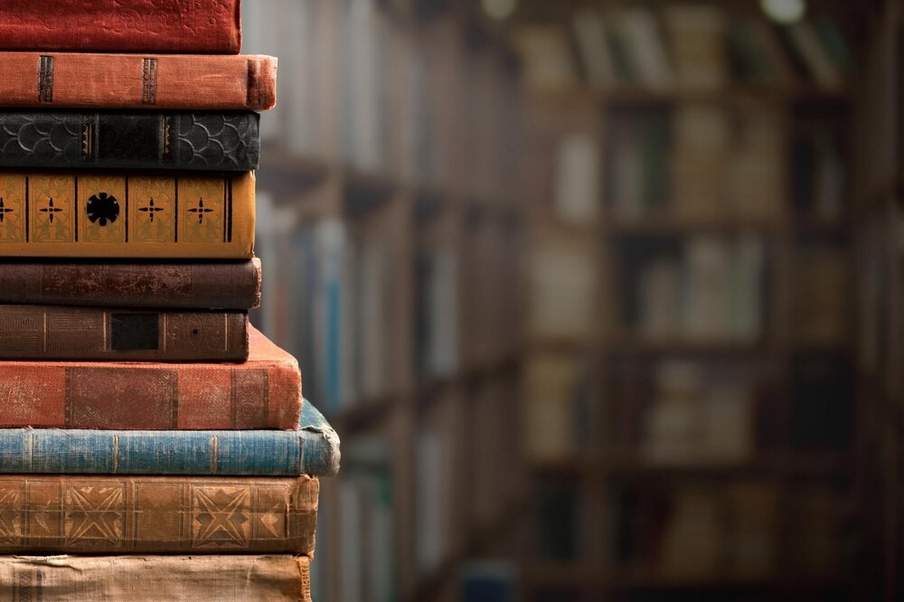 Ostatnia szansa na imię dla kociego bibliotekarza!