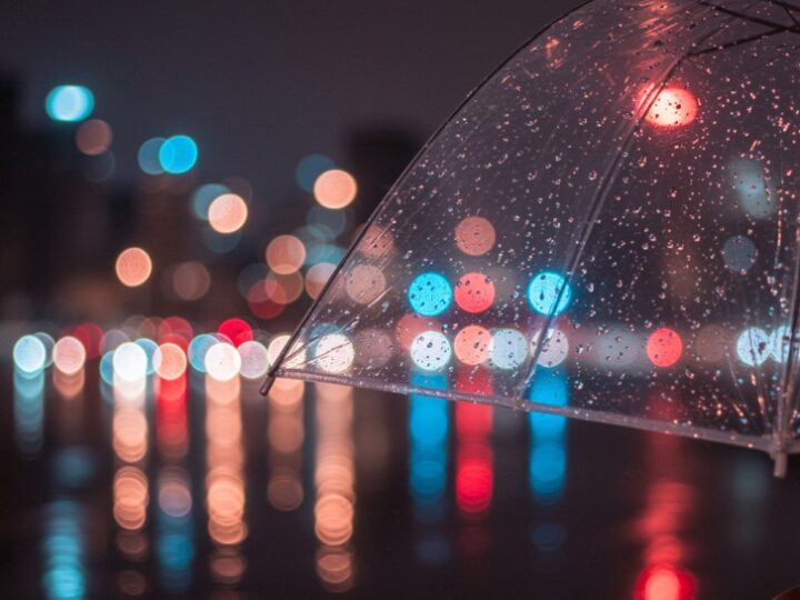 Przymrozki w Szczecinie: Ostrzeżenie meteorologiczne I stopnia