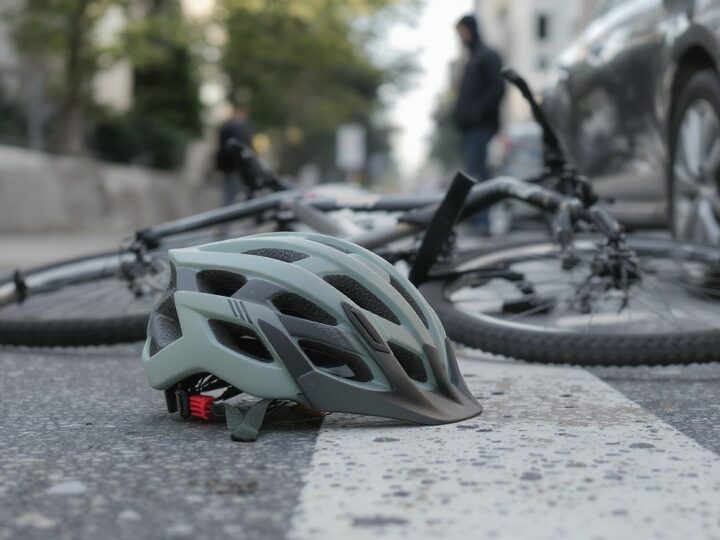 Elektryki na drodze: Kiedy nie są rowerami? Sprawdź, co musisz wiedzieć!