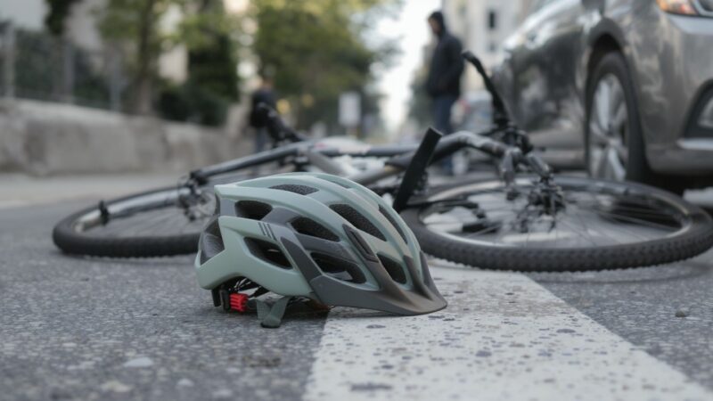 Elektryki na drodze: Kiedy nie są rowerami? Sprawdź, co musisz wiedzieć!