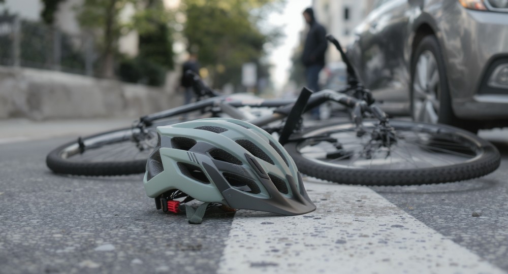 Elektryki na drodze: Kiedy nie są rowerami? Sprawdź, co musisz wiedzieć!