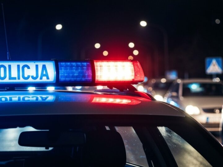 Szczecińska policja rozbija siatkę narkotykową: 2 kg amfetaminy i 55 tys. zł w gotówce zatrzymane!