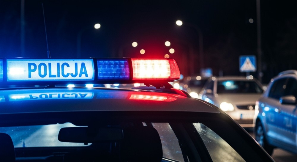 Szczecińska policja rozbija siatkę narkotykową: 2 kg amfetaminy i 55 tys. zł w gotówce zatrzymane!