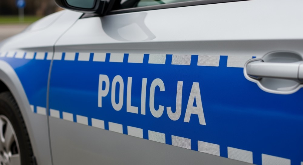 Policja w akcji: Targi pracy przyciągnęły tłumy chętnych do służby