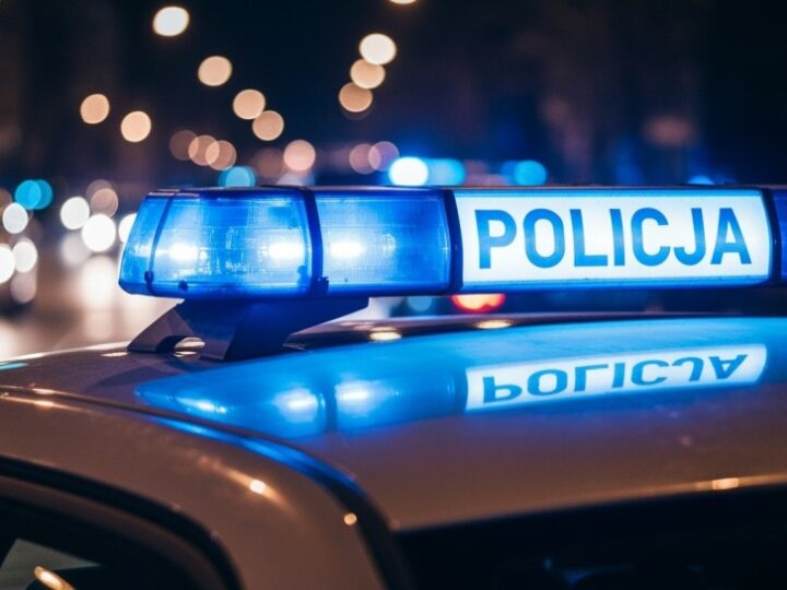 Mundurowa przyszłość na wyciągnięcie ręki: Dzień otwarty w I LO w Gryfinie