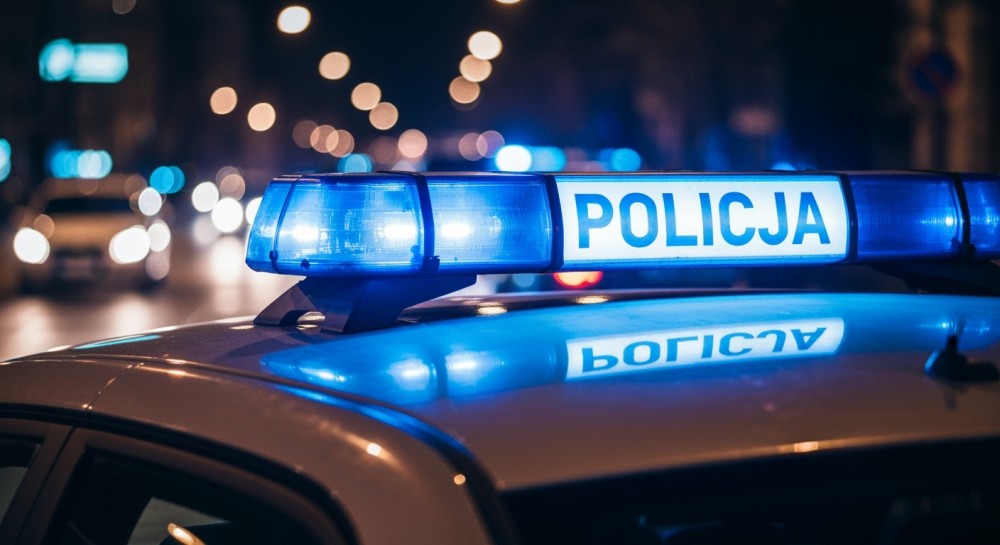 Mundurowa przyszłość na wyciągnięcie ręki: Dzień otwarty w I LO w Gryfinie