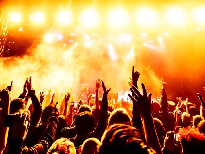 Tygodniowy rozkład jazdy: odkryj ciekawe wydarzenia na wolny czas!