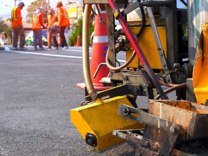 Nowa sygnalizacja świetlna na ul. Lubczyńskiej – przetarg ogłoszony!