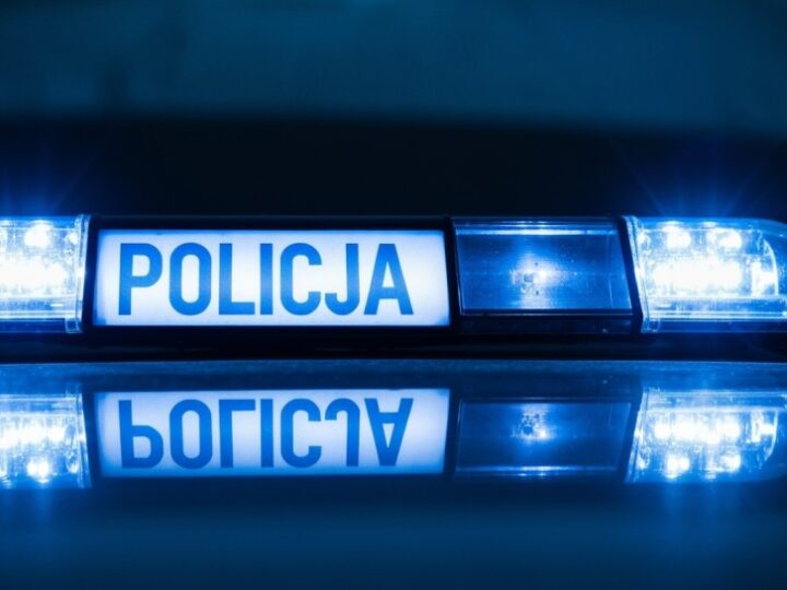 Poszukiwany „wpadł” podczas interwencji strażników miejskich