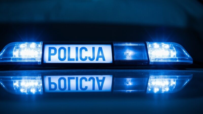 Poszukiwany „wpadł” podczas interwencji strażników miejskich