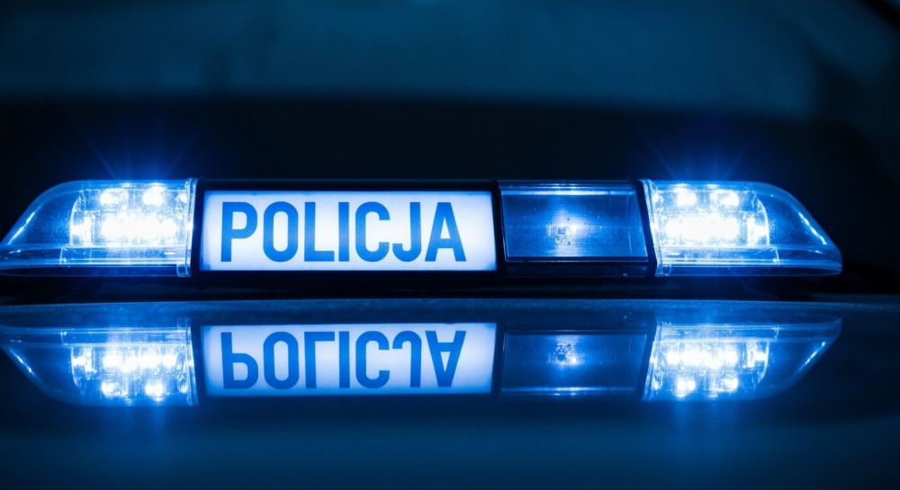 Poszukiwany „wpadł” podczas interwencji strażników miejskich