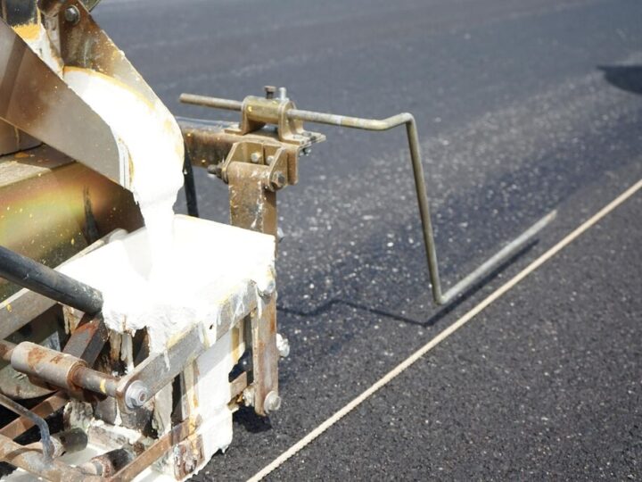 Zmiany w organizacji ruchu na ul. Emilii Plater: co musisz wiedzieć?