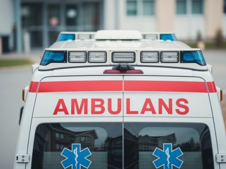 Bądź gotowy na kryzys – kluczowe przygotowania na każdą sytuację