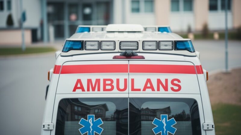 Bądź gotowy na kryzys – kluczowe przygotowania na każdą sytuację