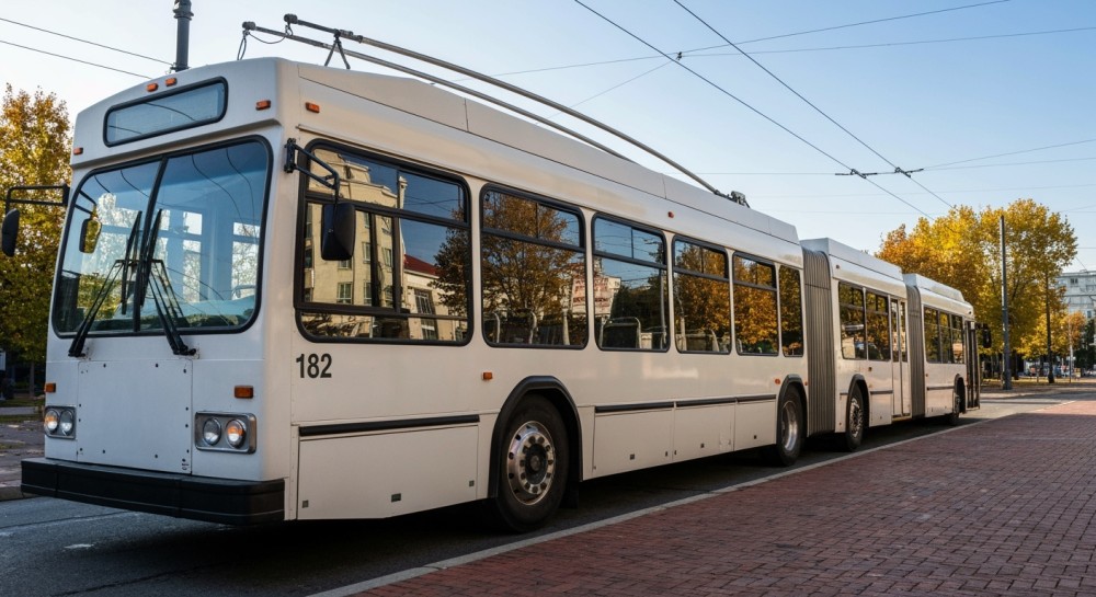 Przystanek „Iwaszkiewicza” znów na swoim miejscu