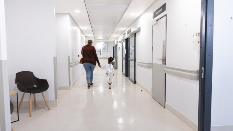 Ratownicy medyczni podnoszą kwalifikacje w Bornem Sulinowie