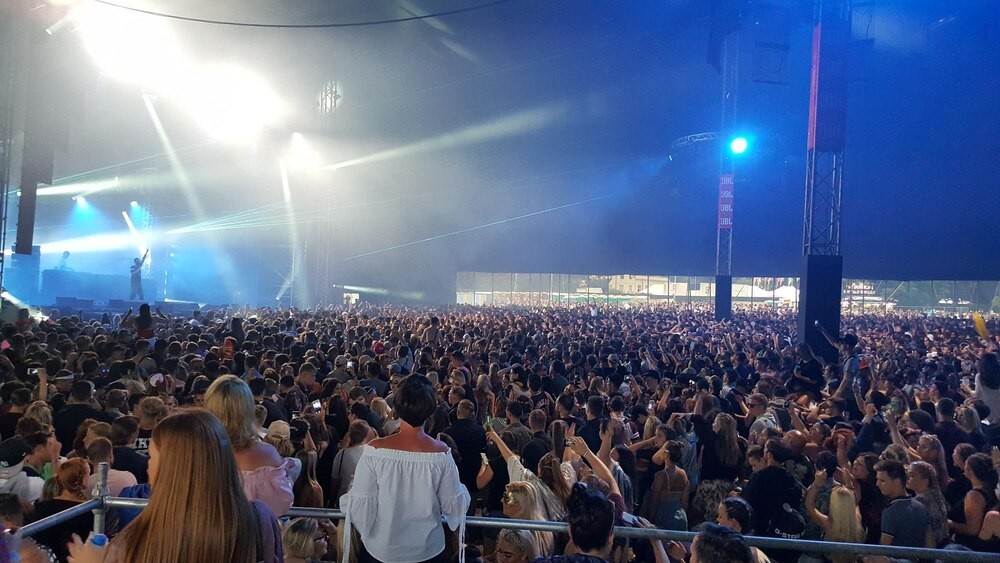 Punkowa Rewizja w Szczecinie: Nie przegap koncertu!