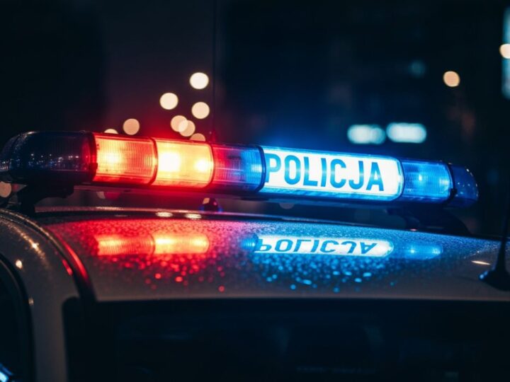 Dzielnicowa, która zmieniła życie mieszkańców: sukces interwencji w Szczecinie