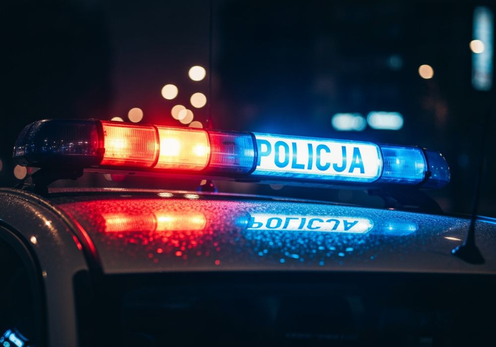 Dzielnicowa, która zmieniła życie mieszkańców: sukces interwencji w Szczecinie