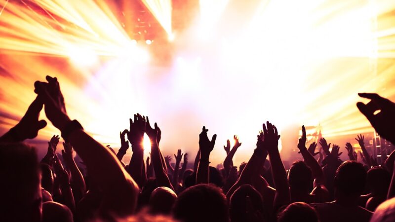 Ska Petarda debiutuje w Szczecinie – koncert pełen energii!