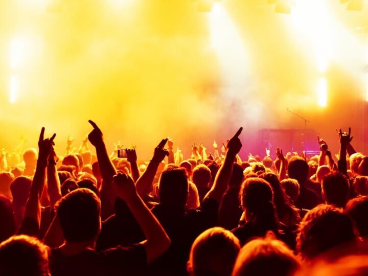 SKA Petarda zagra w Szczecinie – energetyczny koncert w Domu Kultury Słowianin!